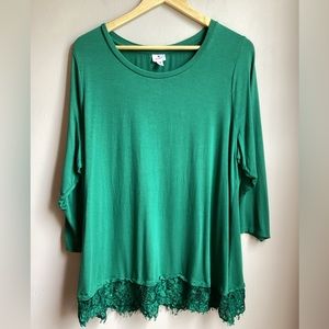 Dressbarn Tunic